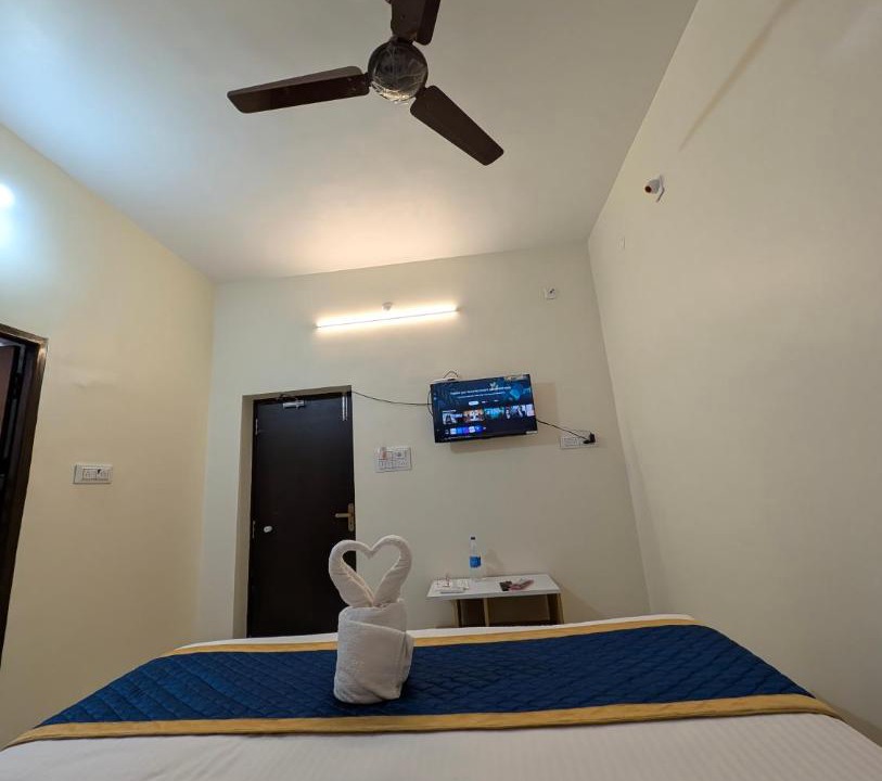 Photo of Bedroom in Tiruvannamalai