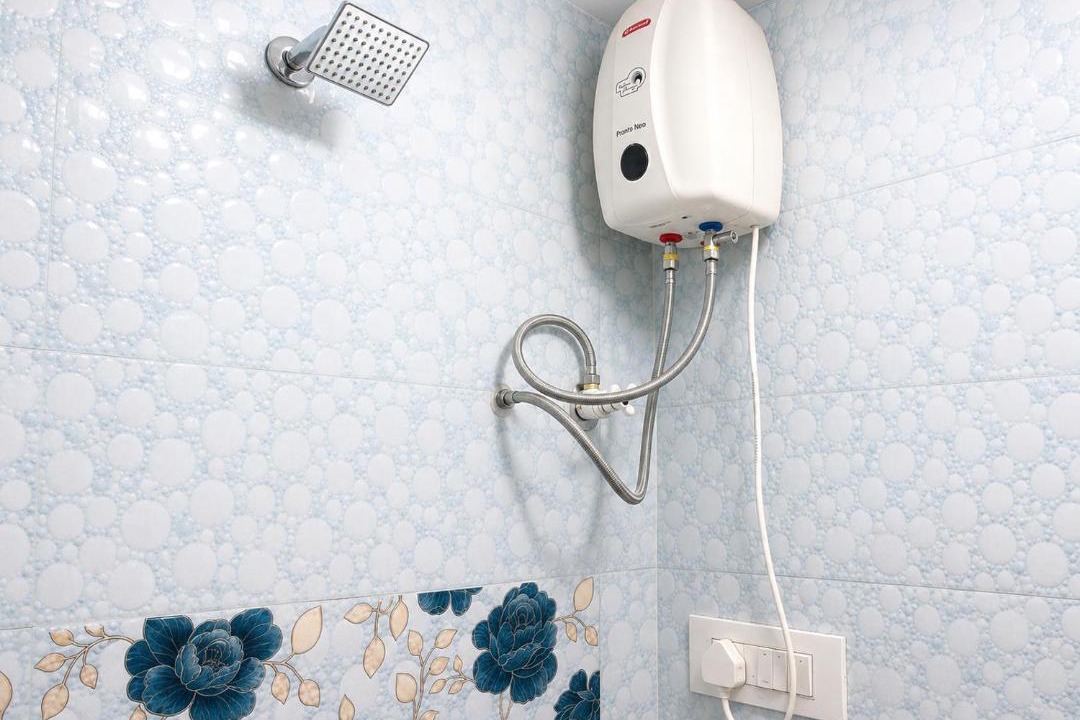 Photo of Bathroom in Hubli