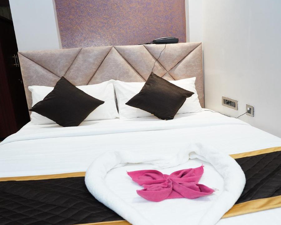 Photo of Bedroom in Thanjavur