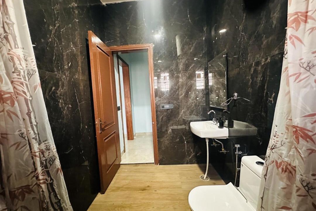 Photo of Bathroom in New Chandigarh