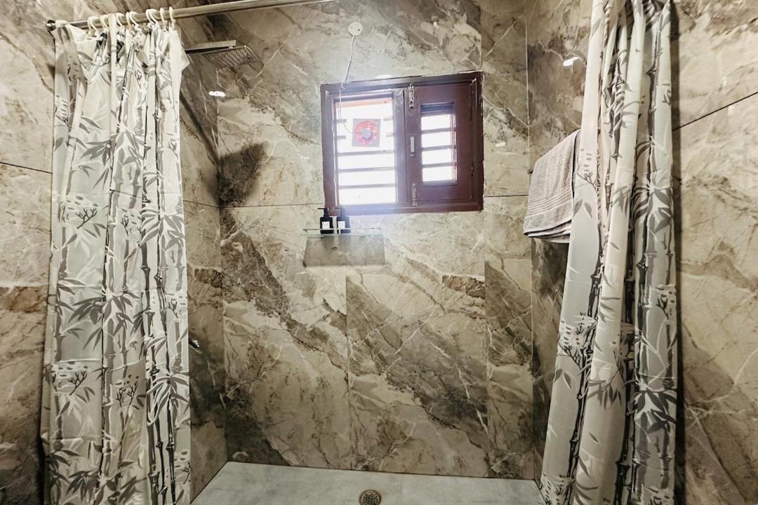 Photo of Bathroom in New Chandigarh