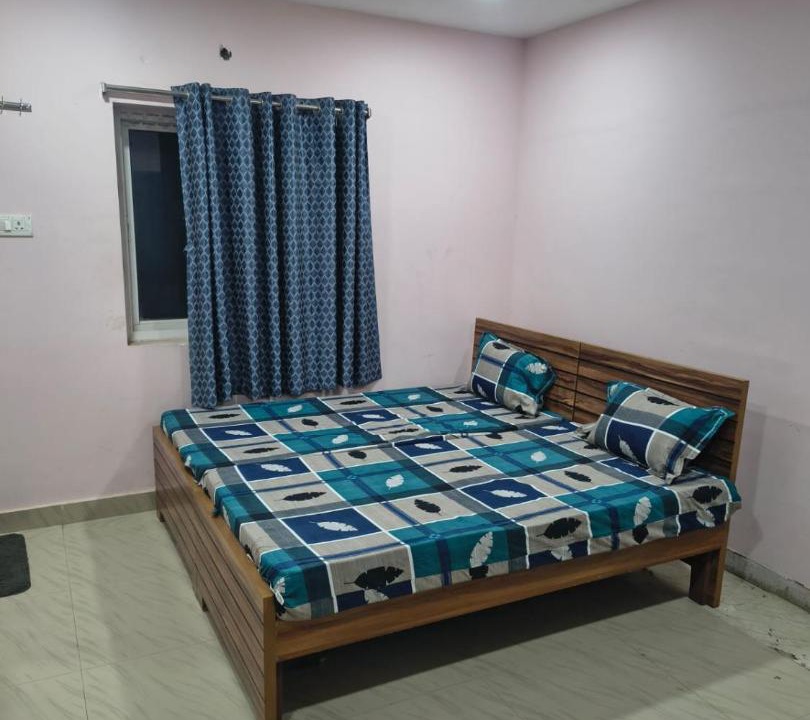 Photo of Bedroom in Madhapur