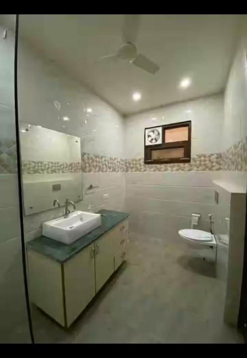 Photo of Bathroom in Dwarka