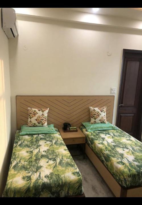 Photo of Bedroom in Dwarka