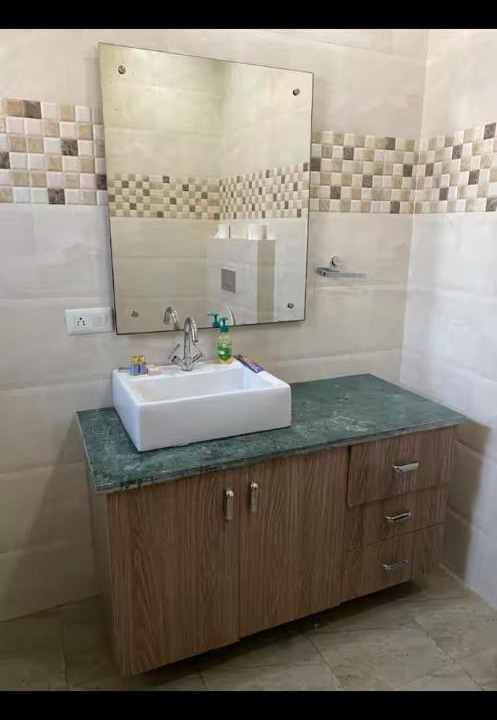 Photo of Bathroom in Dwarka