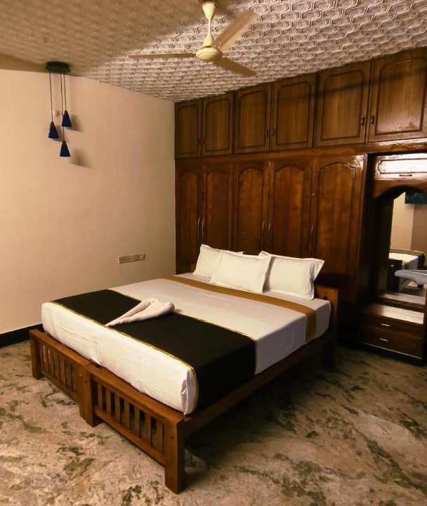 Photo of Bedroom in Kollam