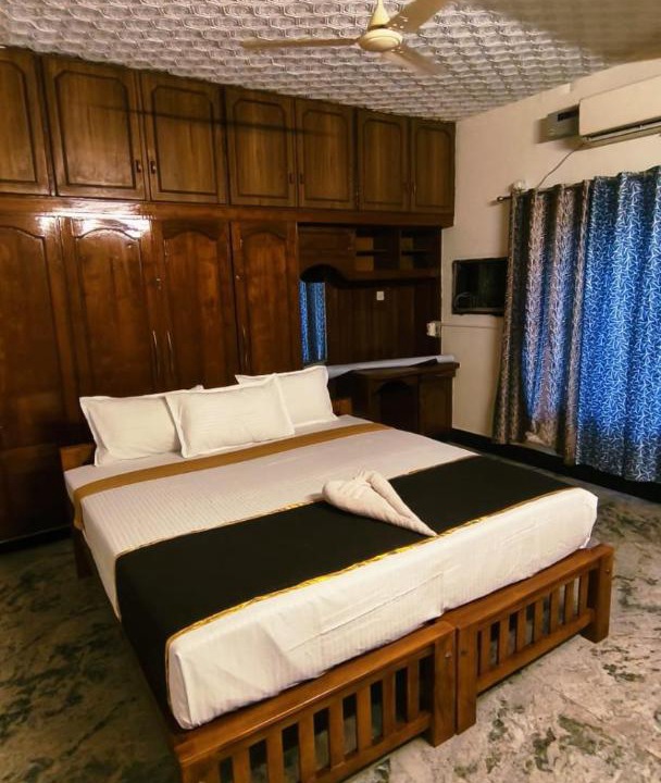 Photo of Bedroom in Kollam