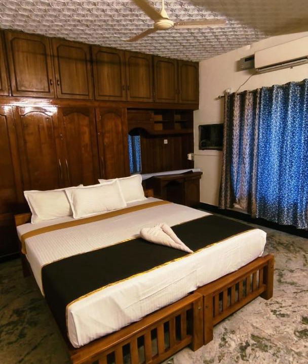 Photo of Bedroom in Kollam