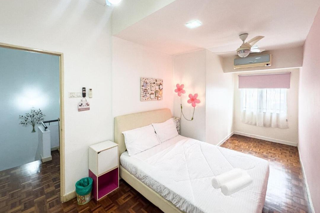 Photo of Bedroom in Subang Jaya