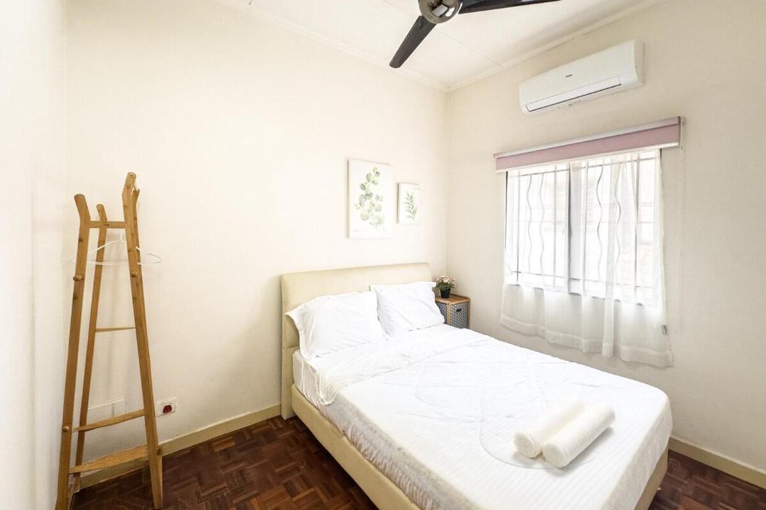 Photo of Bedroom in Subang Jaya