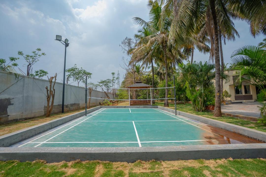 Photo of Outdoor in Kanakapura