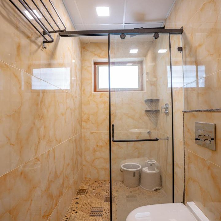 Photo of Bathroom in Kanakapura