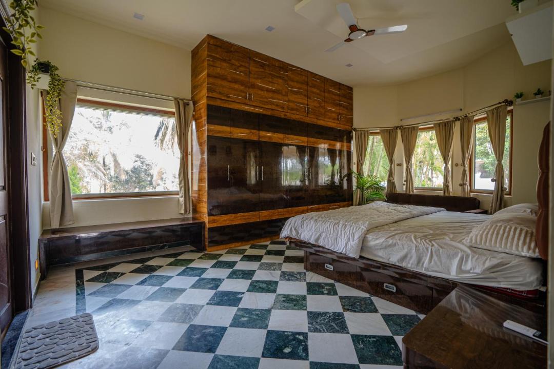 Photo of Bedroom in Kanakapura