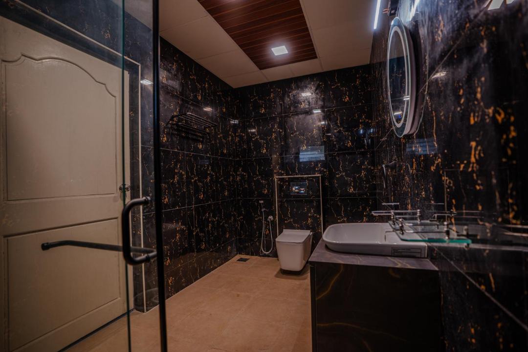 Photo of Bathroom in Kanakapura
