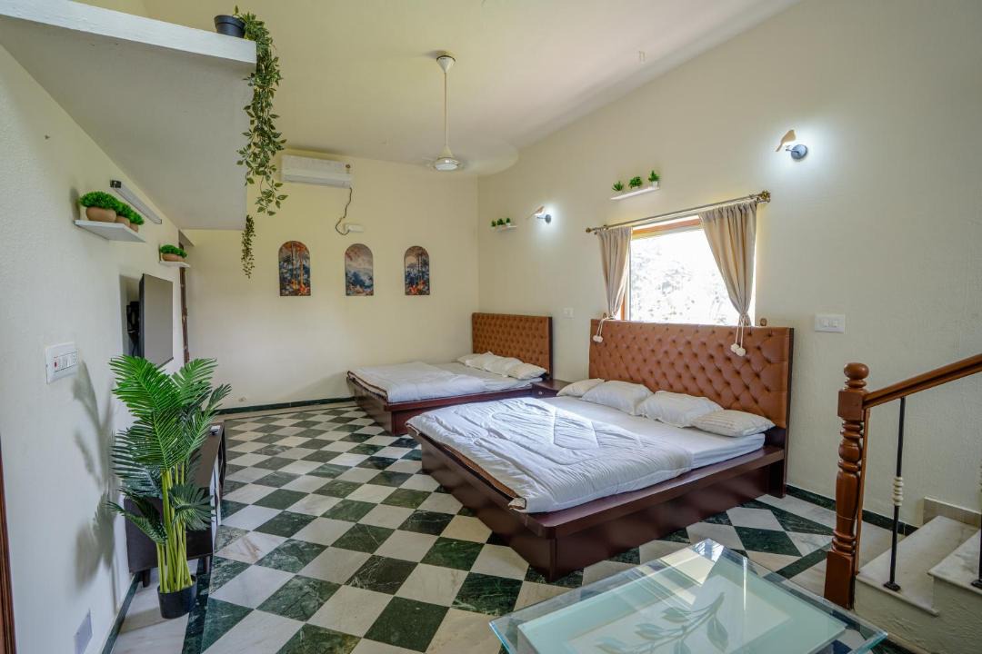 Photo of Bedroom in Kanakapura