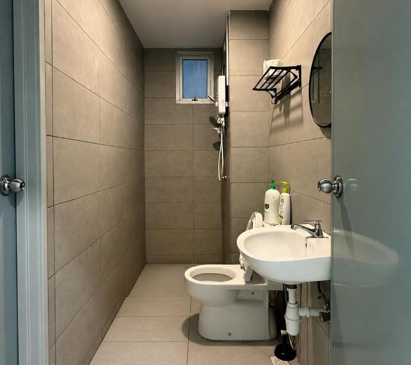 Photo of Bathroom in Bandar Perda
