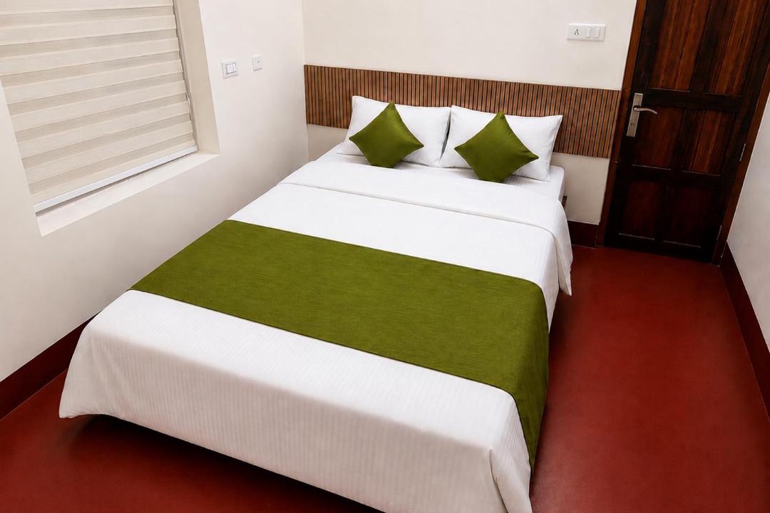 Photo of Bedroom in Athirapally