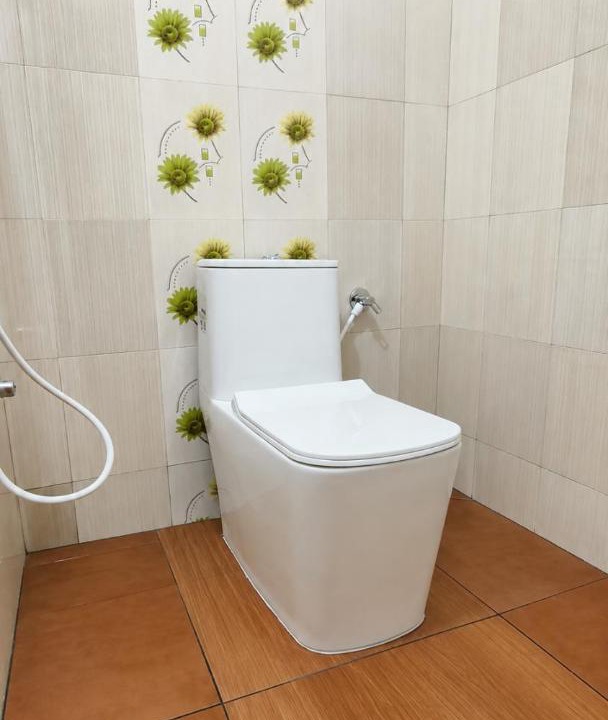 Photo of Bathroom in Athirapally