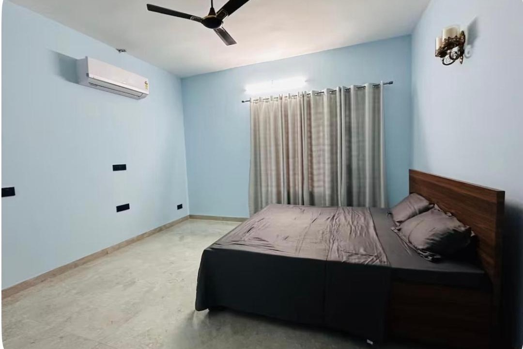 Photo of Bedroom in New Chandigarh