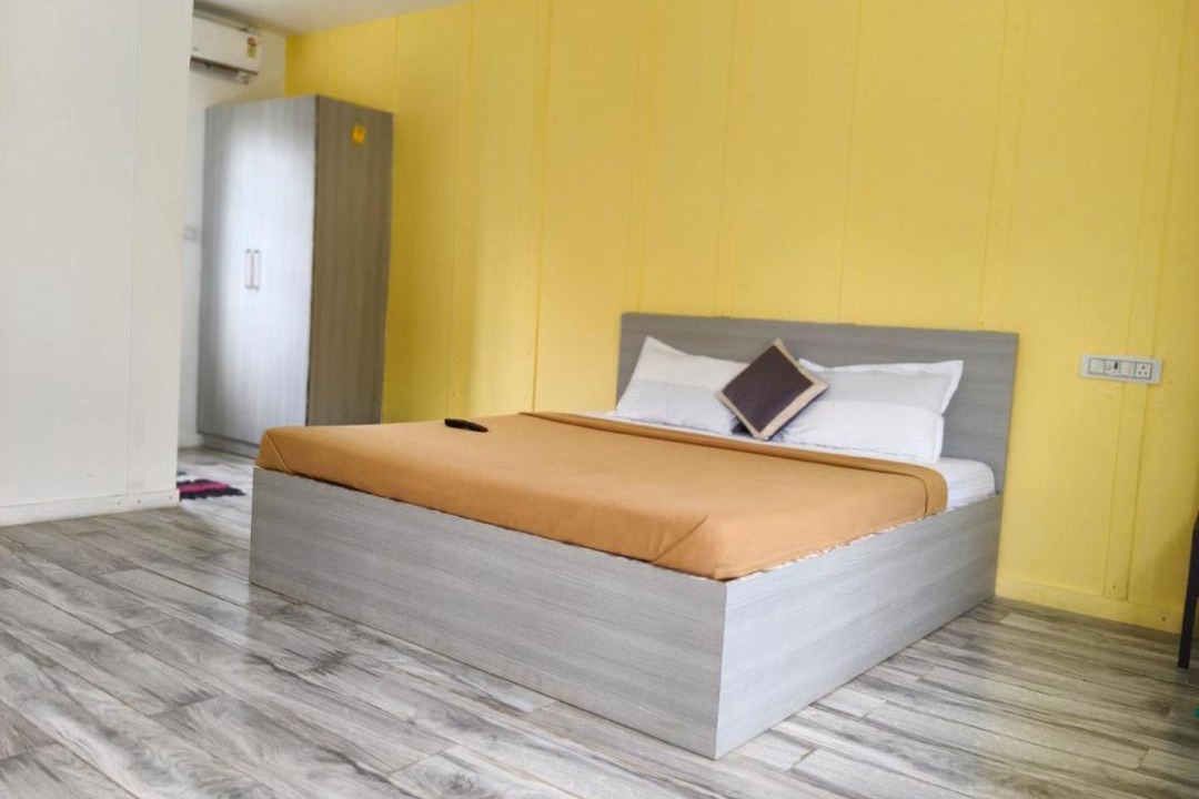 Photo of Bedroom in Covelong Beach