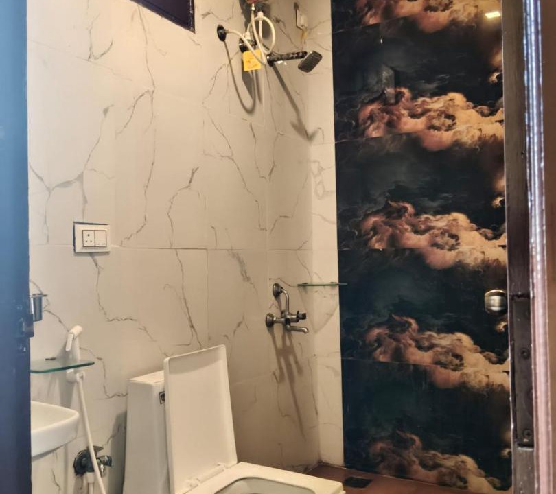 Photo of Bathroom in Covelong Beach