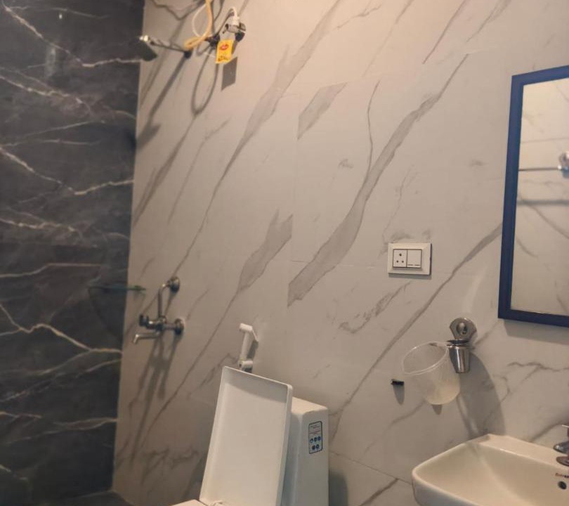 Photo of Bathroom in Covelong Beach