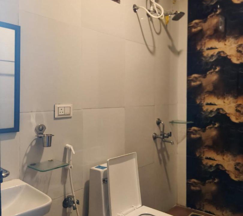 Photo of Bathroom in Covelong Beach