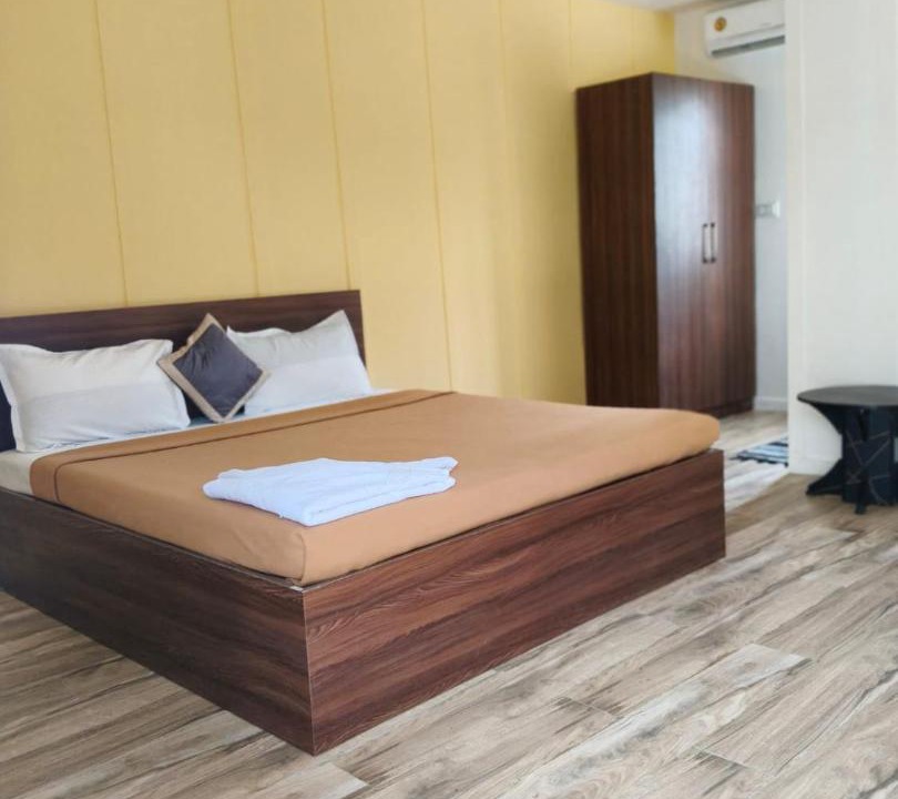 Photo of Bedroom in Covelong Beach