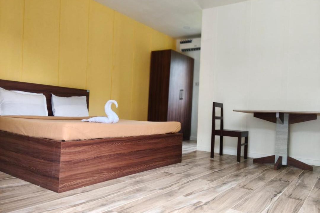 Photo of Bedroom in Covelong Beach