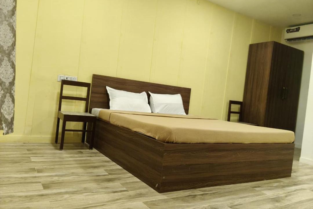 Photo of Bedroom in Covelong Beach