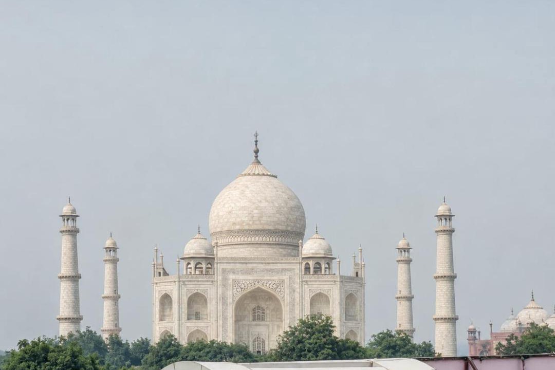 Photo of Others in Taj Ganj