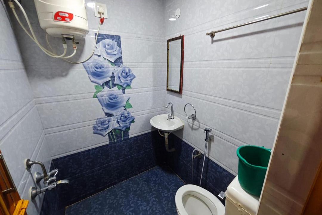 Photo of Bathroom in Yercaud