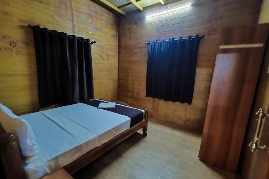 Photo of Bedroom in Yercaud