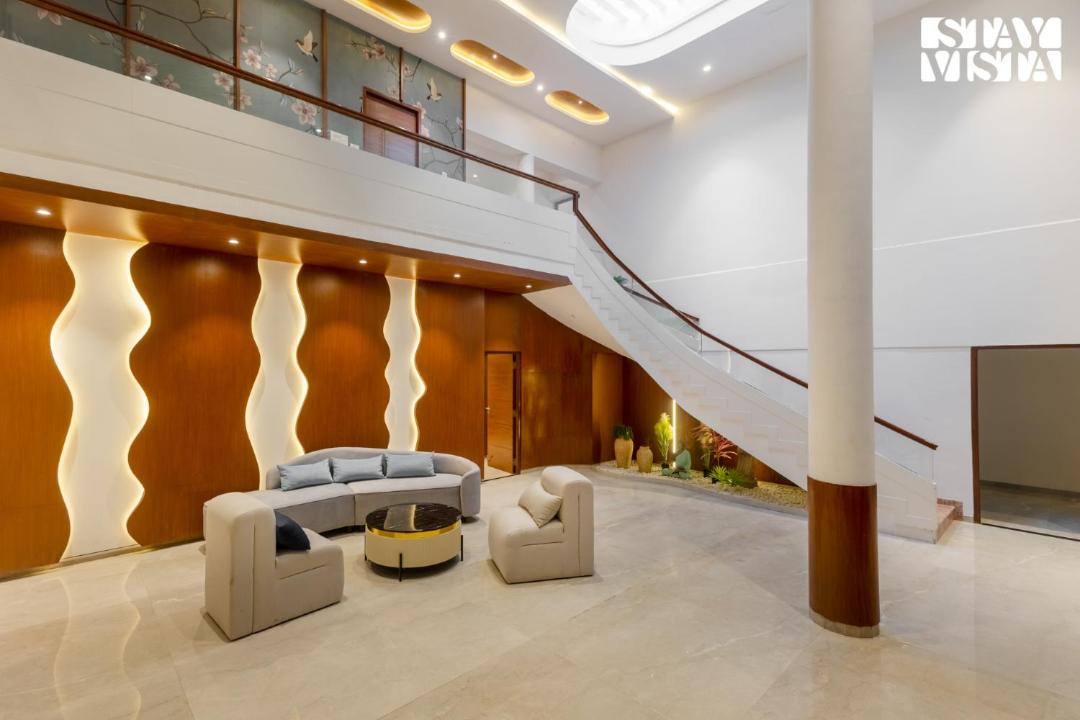 Photo of Livingroom in Chennai