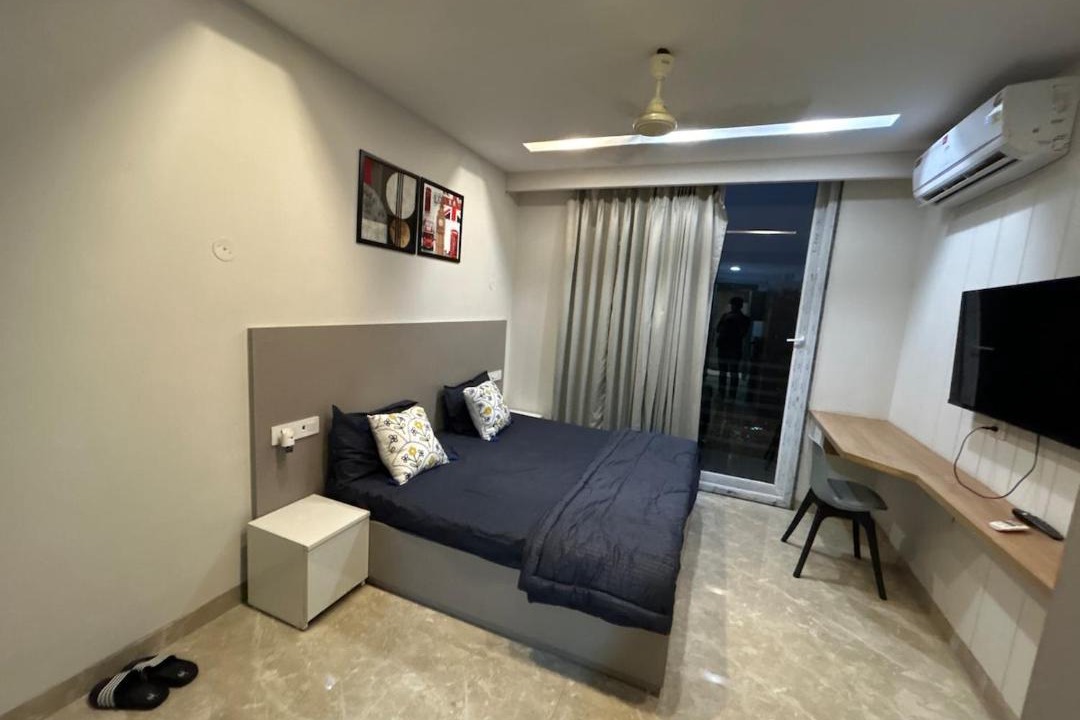 Photo of Bedroom in Sector 39