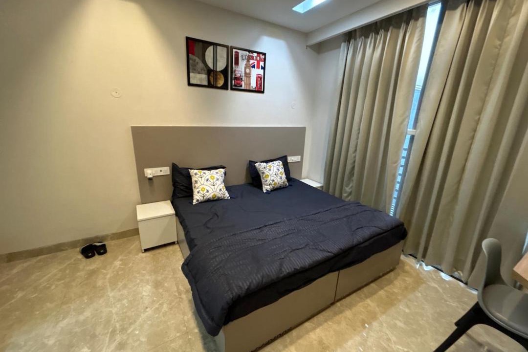 Photo of Bedroom in Sector 39