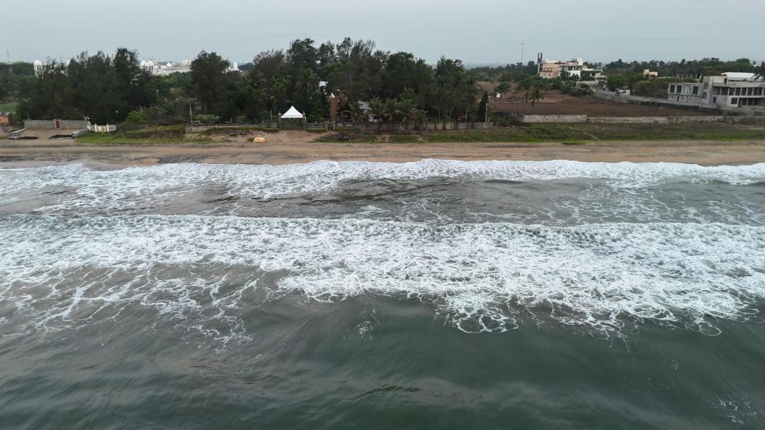 Photo of Others in Mahabalipuram Beach