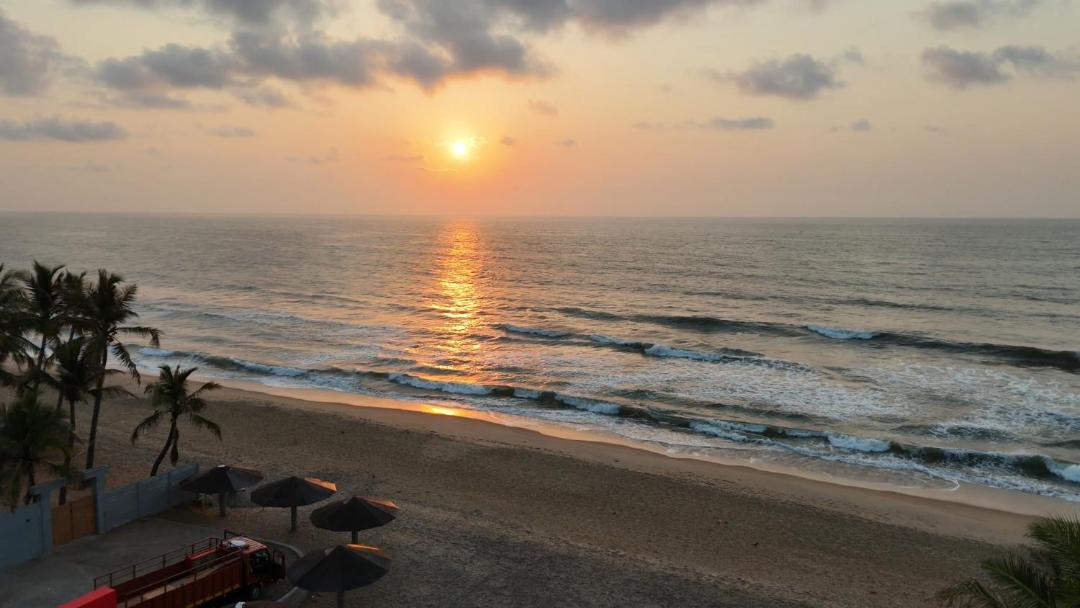 Photo of Others in Mahabalipuram Beach