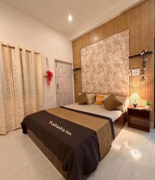 Photo of Bedroom in Deoghar