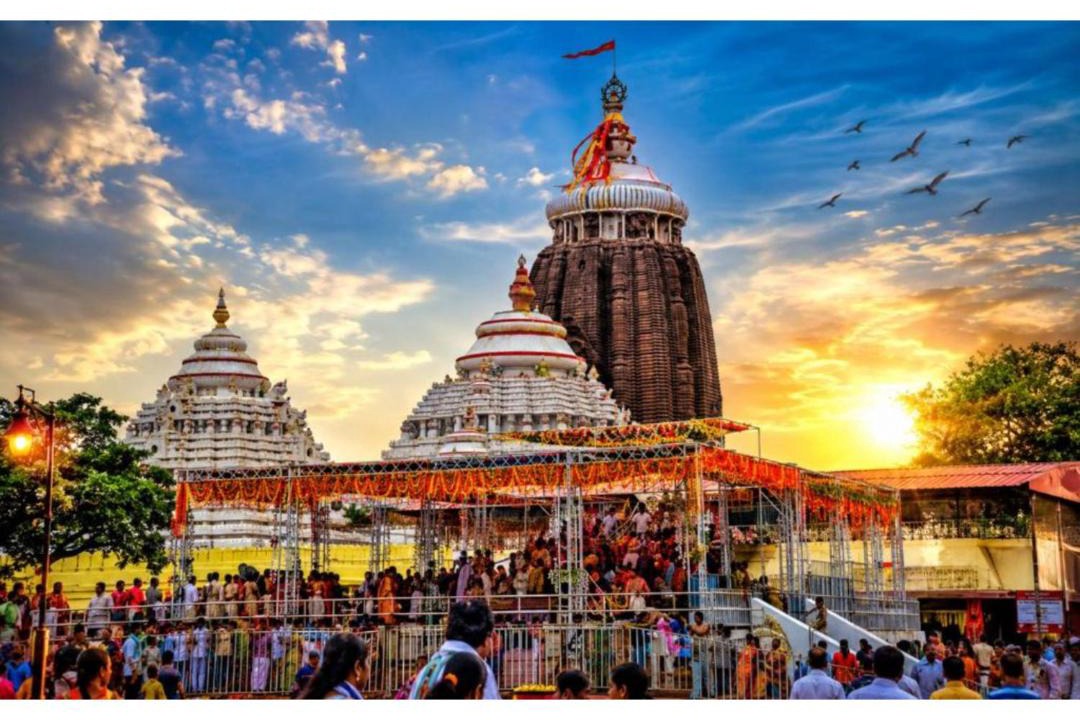 Photo of Others in Puri