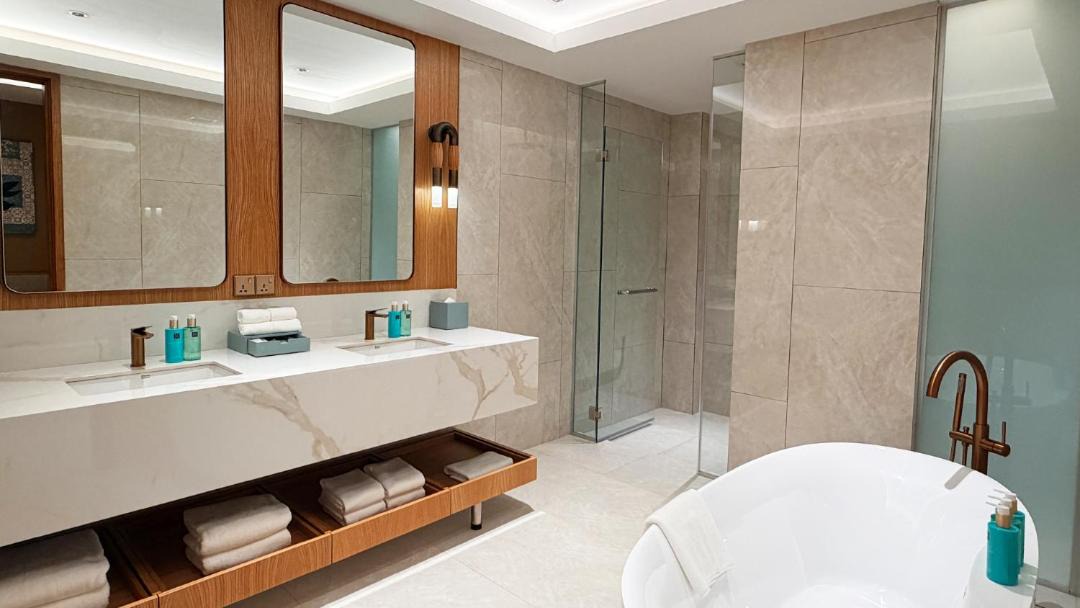 Photo of Bathroom in Kampung Kedawang