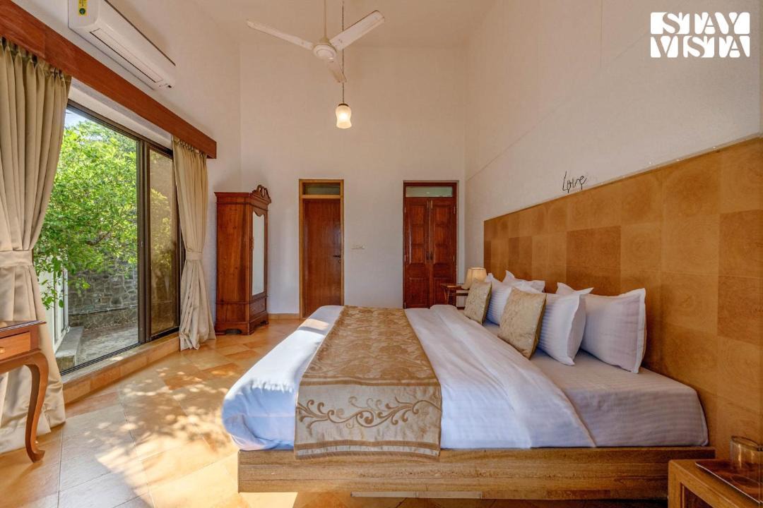 Photo of Bedroom in Kadadhe