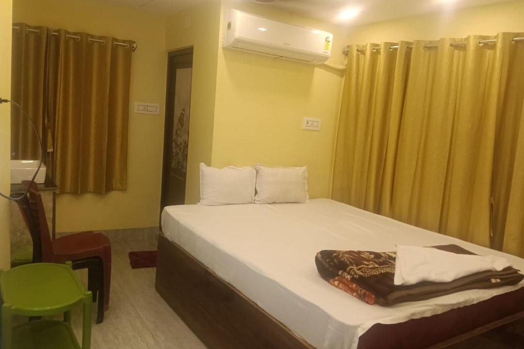 Photo of Bedroom in Shrirampur