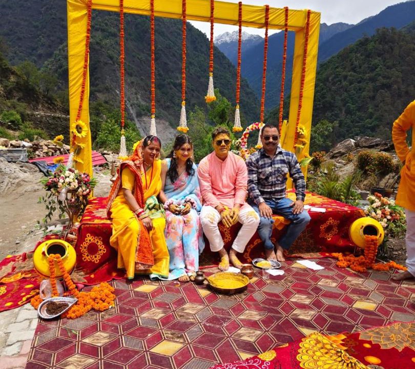 Photo of Others in Mathura