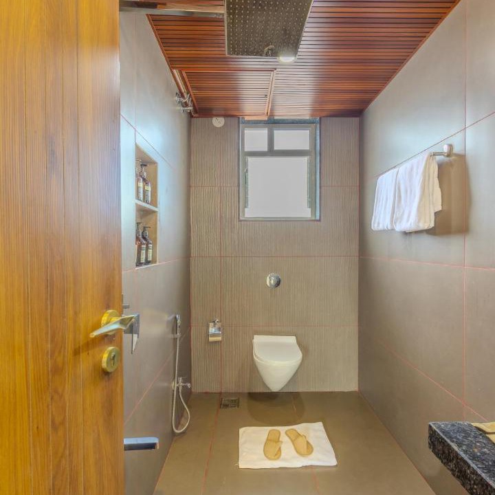 Photo of Bathroom in Aamby Valley City