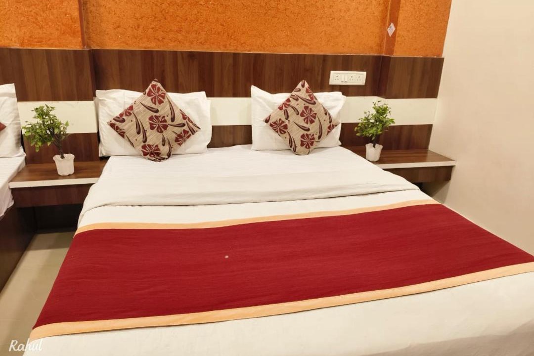 Photo of Bedroom in Hyderabad