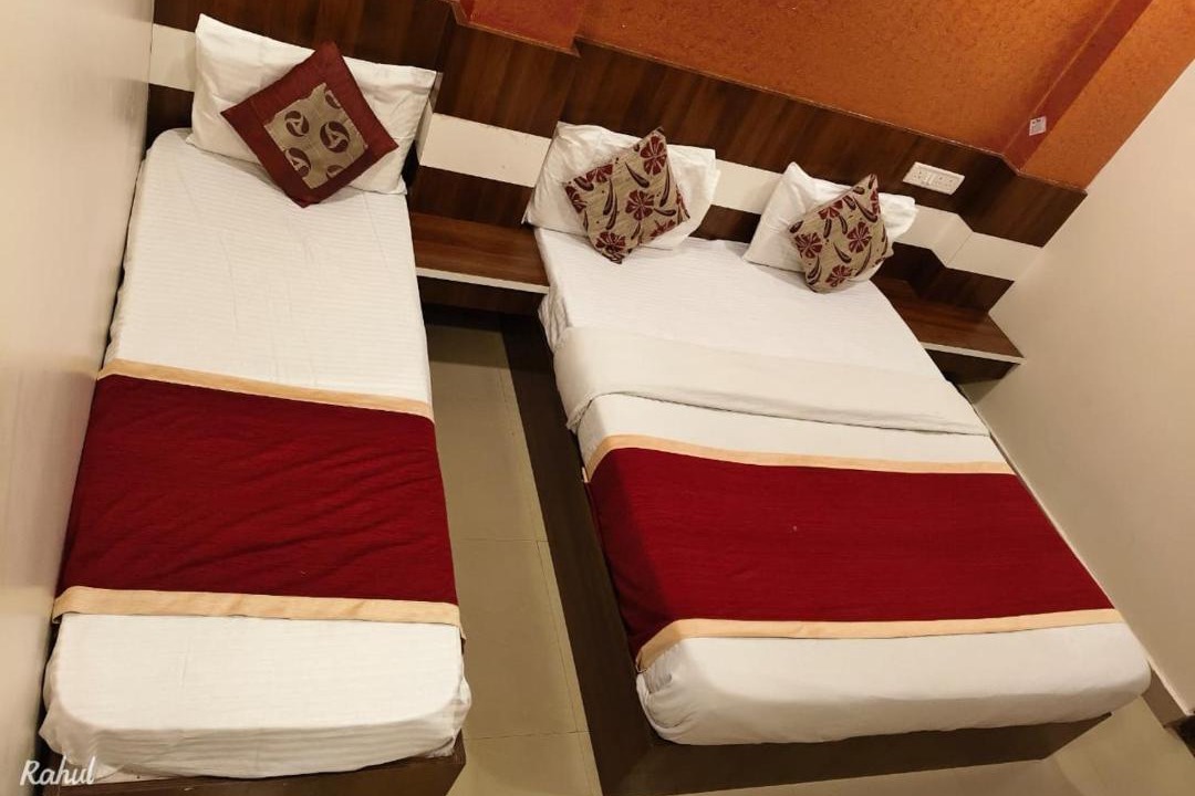 Photo of Bedroom in Hyderabad