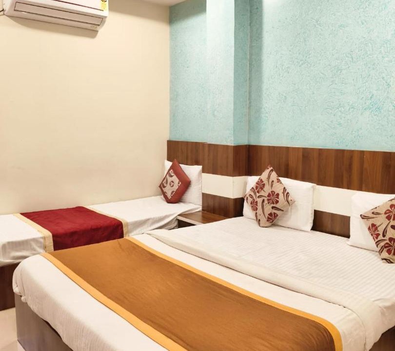 Photo of Bedroom in Hyderabad