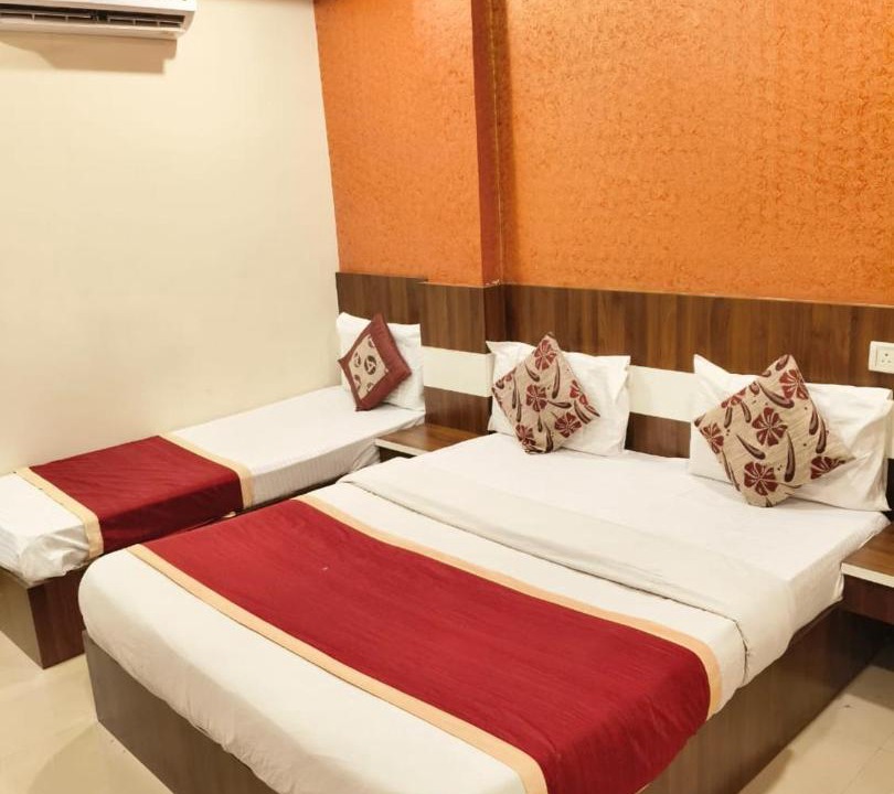 Photo of Bedroom in Hyderabad