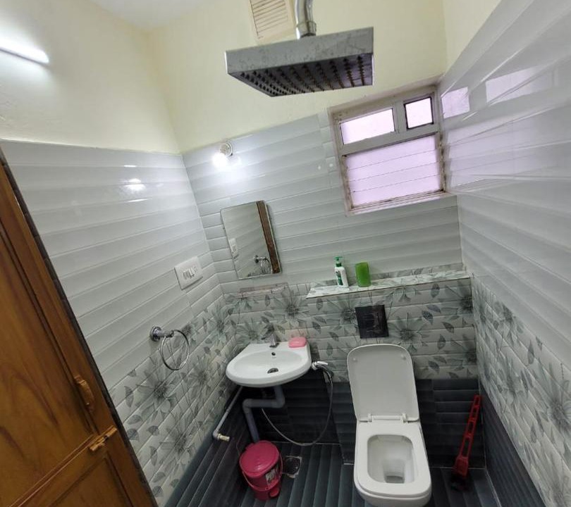 Photo of Bathroom in Srirangam